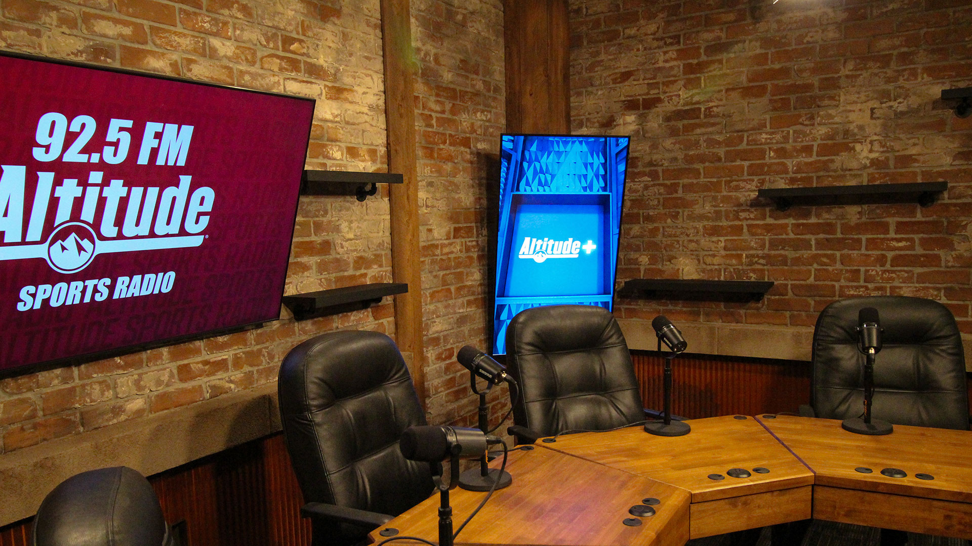 Altitude Sports Radio