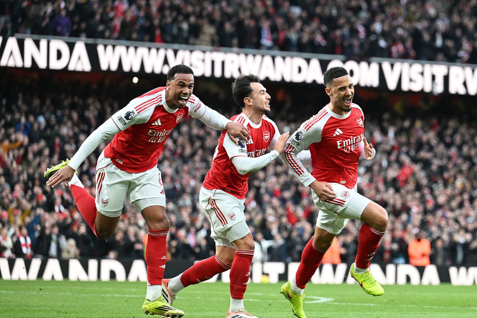 Arsenal FC