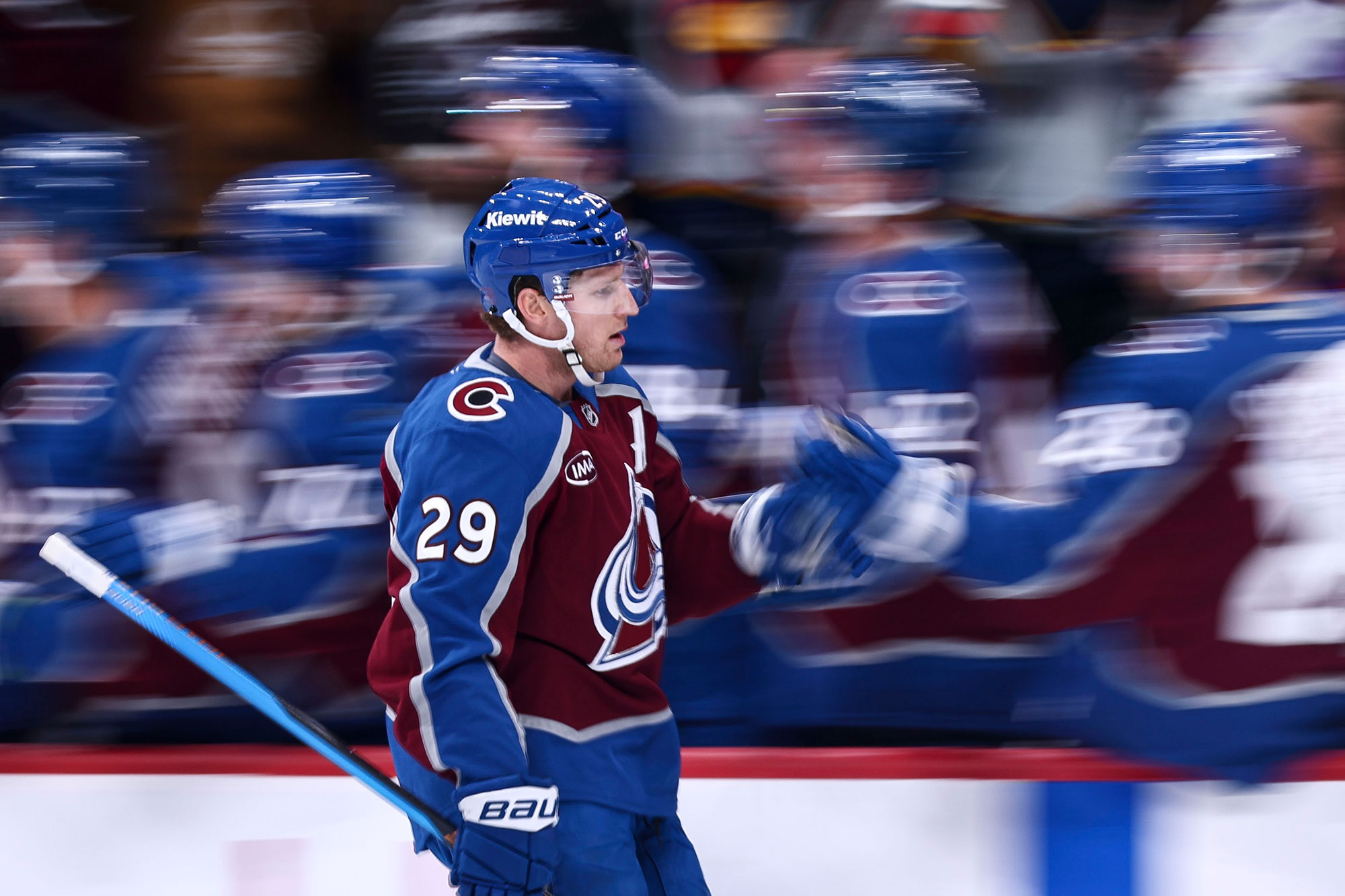 Colorado Avalanche