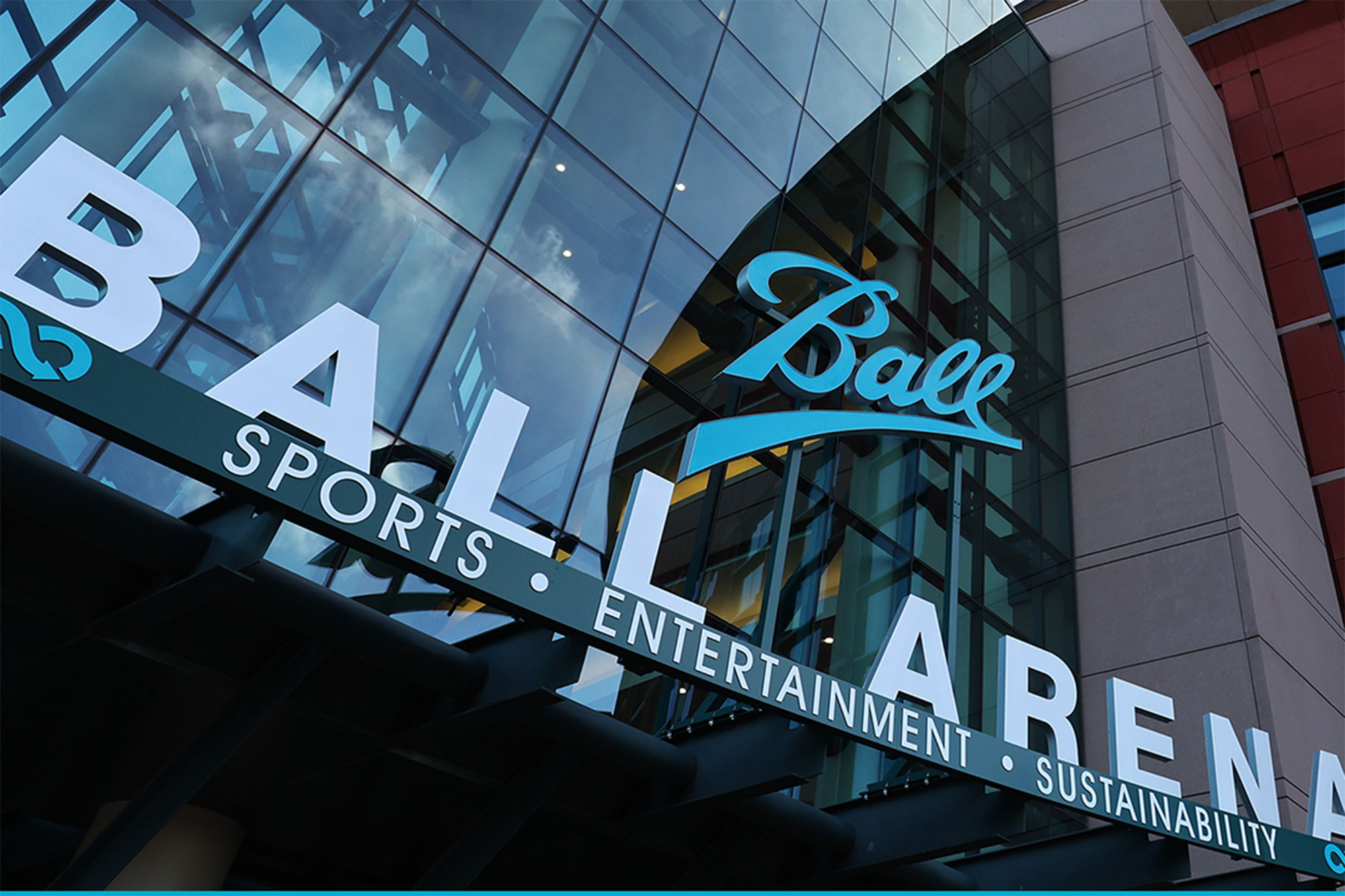 Ball Arena