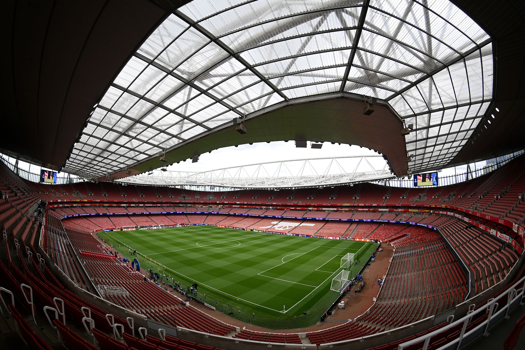 Emirates Stadium