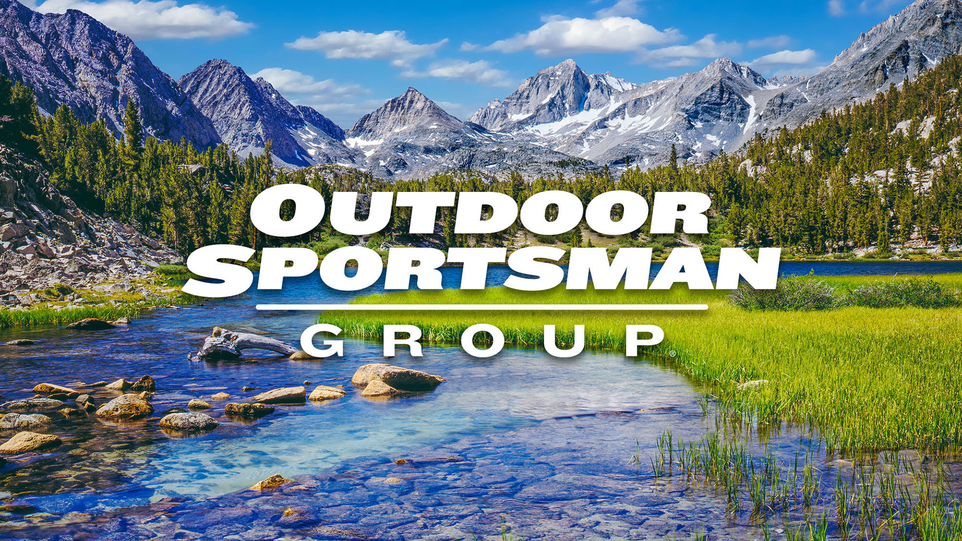 Outdoor Sportsman Group